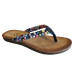 Bridge Footwear 24157318 Black Multi